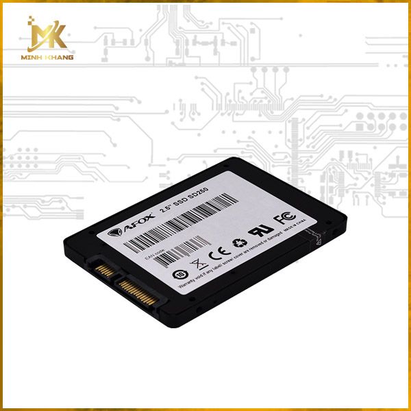 SSD AFOX SD250-240GN/SD250
