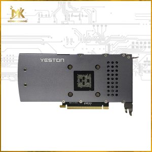 VGA YESTON RTX 3060-12GB/D6-GA