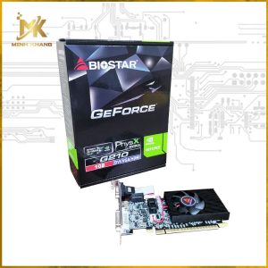 VGA BIOSTAR G210-1GB